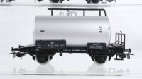 Unbekannt H0 Konvolut Kesselwagen DR (Abbrüche)