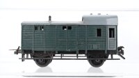 Piko/u.a.H0 Konvolut Behältertragwagen Von Haus zu Haus mit Bremserbühne Kesselwagen TEGA Rungenwagen Güterzugbegleitwagen DB