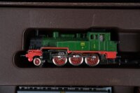 Märklin Z 8104 Personenzug KPEV