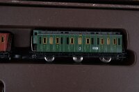 Märklin Z 8104 Personenzug KPEV
