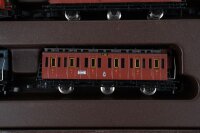 Märklin Z 8104 Personenzug KPEV