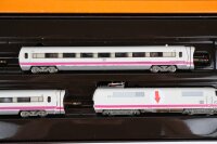 Märklin Z 8871 Triebzug ICE Experimental InterCityExpress BR 410 DB (vermutlich verharzt)