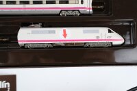 Märklin Z 8871 Triebzug ICE Experimental InterCityExpress BR 410 DB (vermutlich verharzt)
