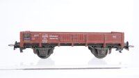 Roco H0 Konvolut 5 Niederbordwagen DB