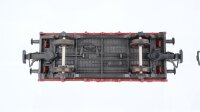 Roco H0 Konvolut 5 Niederbordwagen DB