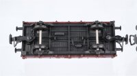 Roco H0 Konvolut 3 Niederbordwagen, Hochbordwagen DB