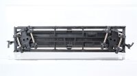 AHM/Playart/Unbekannt H0 Konvolut US Flachwagen, gedeckter Güterwagen "Fire Equipment", Kesselwagen "American Chamicals & Plastics", 4-achsig ATSF u. a. (teilweise lackiert)