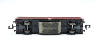 Roco N 25093 Schienenreinigungswagen Roco Clean Klmmgks DB