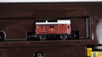Märklin Z 8130 Güterzug Länderbahn KPEV (vermutlich verharzt)