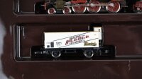 Märklin Z 8130 Güterzug Länderbahn KPEV (vermutlich verharzt)