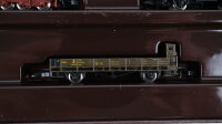 Märklin Z 8130 Güterzug Länderbahn KPEV (vermutlich verharzt)