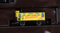 Märklin Z 8130 Güterzug Länderbahn KPEV (vermutlich verharzt)