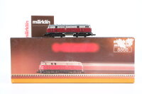 Märklin Z 8866 Diesellokomotive BR V 160 der DB...