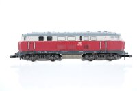 Märklin Z 8866 Diesellokomotive BR V 160 der DB...