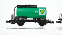Unbekannt N Konvolut Tankwagen "Texaco",...