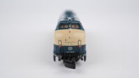 Märklin Z 8821 Diesellok BR 221 120-9 DB (vermutlich verharzt)