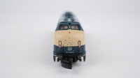 Märklin Z 8821 Diesellok BR 221 120-9 DB (vermutlich verharzt)