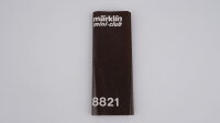 Märklin Z 8821 Diesellok BR 221 120-9 DB (vermutlich verharzt)