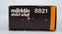 Märklin Z 8821 Diesellok BR 221 120-9 DB (vermutlich verharzt)