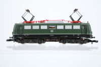 Märklin Z 8840 Elektrische Lokomotive BR 140 der DB...