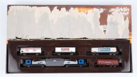 Märklin Z 8692 Güterwagen-Set...
