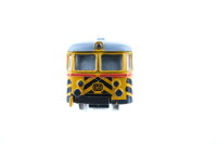Märklin Z 8802 Schienenreinigungswagen DB