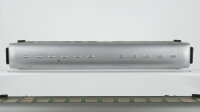 Fleischmann H0 Konvolut Schnellzugwagen 2. Kl., Gepäckwagen, 4-achsig DB (Abbrüche)