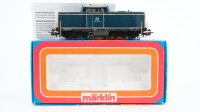 Märklin H0 3147 Diesellokomotive BR 212 349-5 DB...