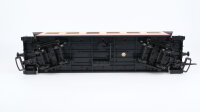 LGB G 30730 Personenwagen Harzquerbahn "900-454 KB" DR