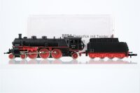 Märklin Z 8891 Dampflok BR 18 411 DRG