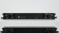 Fleischmann/ Rivarossi H0 Konvolut Abteilwagen 2. Kl., Gepäckwagen, 4-achsig DB
