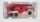 Märklin H0 46941 Rungenwagen mit Feuerwehr-Kranwagen  Rlmms 58 der DB