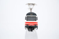 Märklin Z 88442 E-Lok "AGFA FILM" BR Re 4/4 460 015-1 SBB CFF FFS