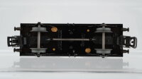 Märklin H0 Konvolut 2 Weinfasswagen "308 Bordeaux" Weinfasswagen "Bordeaux" Nebenbahn