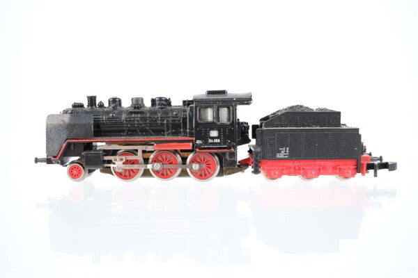 Märklin Z 8803 Dampflok BR 24 058 DB