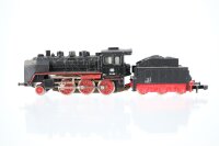Märklin Z 8803 Dampflok BR 24 058 DB