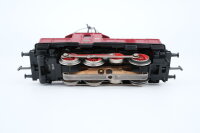 Märklin H0 83001 Elektrische Lokomotive BR 163 001-1 DB Wechselstrom