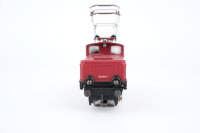 Märklin H0 83001 Elektrische Lokomotive BR 163 001-1 DB Wechselstrom