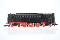Märklin Z 88065 Diesellok BR V 3201 DRG