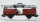Märklin H0 2 Autotransportwagen (teilw. beladen) Seitenwandschiebewagen, Druckgaskesselwagen "VTG" DB (Abbrüche)