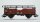 Märklin H0 2 Autotransportwagen (teilw. beladen) Seitenwandschiebewagen, Druckgaskesselwagen "VTG" DB (Abbrüche)