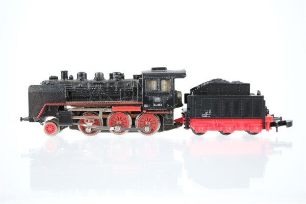 Märklin Z 8803 Dampflok BR 24 058 DB