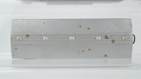 Märklin H0 Konvolut 2 Personenwagen 2.Kl., Personenwagen "327/1" 3.Kl. Packwagen "3294" Blech Nebenbahn