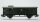 Märklin H0 Konvolut 2 Personenwagen 2.Kl., Personenwagen "327/1" 3.Kl. Packwagen "3294" Blech Nebenbahn