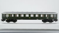 Märklin H0 Konvolut 2 Personenwagen 1.Kl. blau,...
