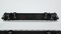 Märklin H0 Konvolut 2 Personenwagen 1.Kl. blau, Personenwagen 1.Kl. grün DB