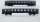 Märklin H0 Konvolut 2 Personenwagen 1.Kl. blau, Personenwagen 1.Kl. grün DB