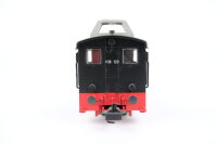 Märklin H0 3546 Diesellokomotive BR V 36 123 DB Wechselstrom (Vermutlich Verharzt)