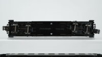 Märklin H0 Konvolut Personenwagen "346/1" 2.Kl. beleuchtet, Packwagen "346/4" (ungetestet)