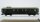 Märklin H0 Konvolut Personenwagen "346/1" 2.Kl. beleuchtet, Packwagen "346/4" (ungetestet)
